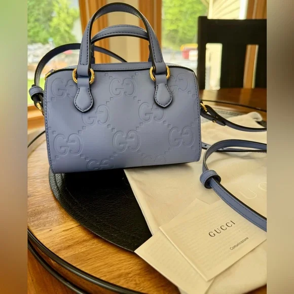 Gucci Bag - Picture 2 of 8